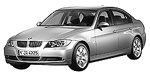 BMW E90 U1552 Fault Code